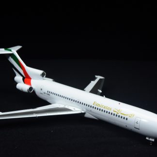 MINIATURA A6-EMA IRAN AIR