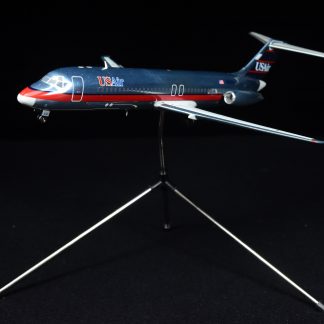 MINIATURA DC-9-30 USAIR