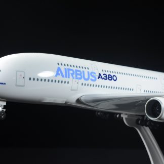 MINIATURA AIRBUS A380