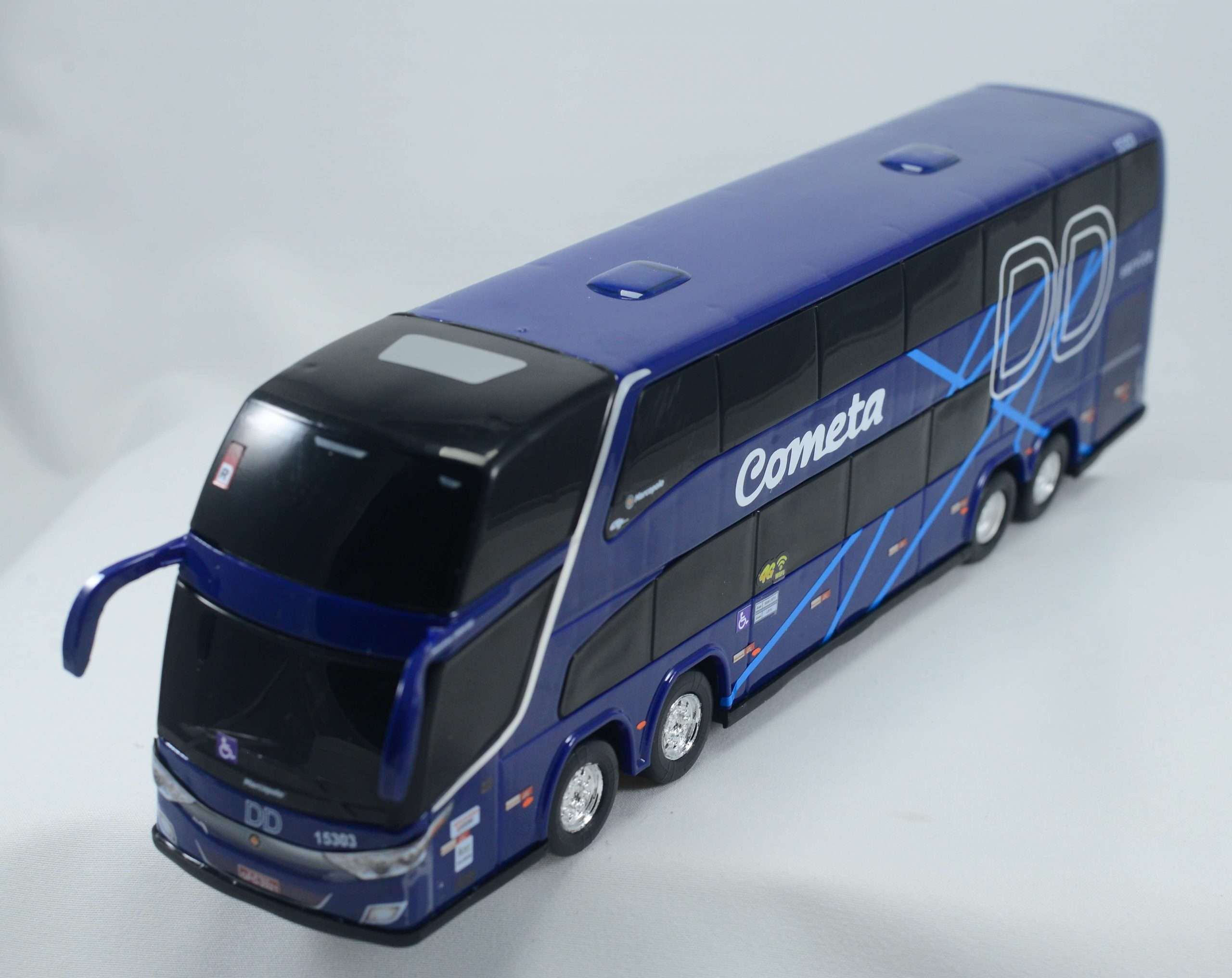 Arquivo de Ônibus - Hobby Ciência