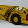 MINIATURA CAMINHÃO ARTICULADO MINERAÇÃO E CONSTRUÇÃO CAT AD458