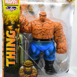A COISA (THING) MARVEL