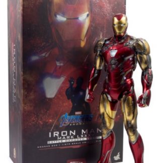 ACTION FIGURE HOMEM ARANHA FURTIVO 1:6 HOT TOYS - Hobby Ciência